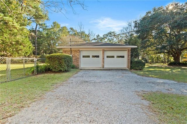 21420 West Boulevard, Silverhill, AL 36576