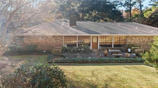 21420 West Boulevard, Silverhill, AL 36576