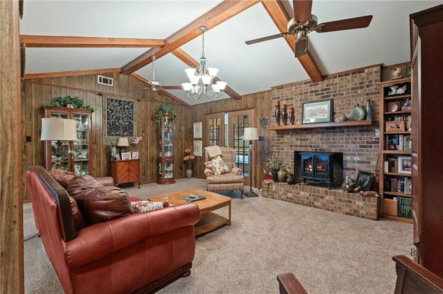 21420 West Boulevard, Silverhill, AL 36576