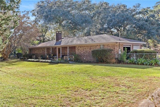 21420 West Boulevard, Silverhill, AL 36576