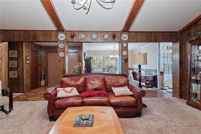 21420 West Boulevard, Silverhill, AL 36576