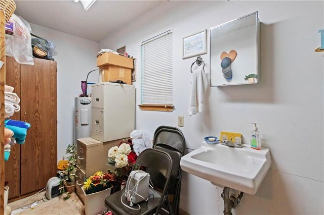 21420 West Boulevard, Silverhill, AL 36576