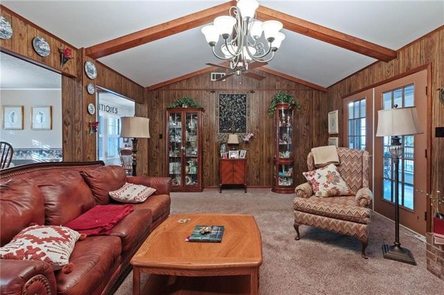 21420 West Boulevard, Silverhill, AL 36576