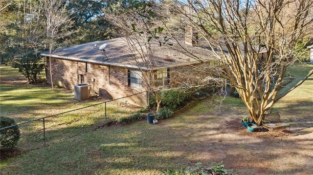 21420 West Boulevard, Silverhill, AL 36576