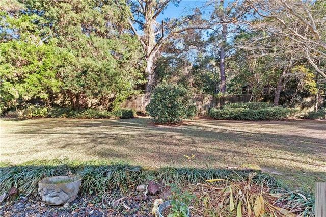 21420 West Boulevard, Silverhill, AL 36576