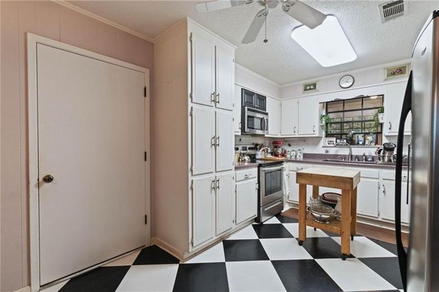 21420 West Boulevard, Silverhill, AL 36576