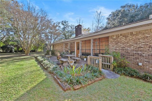 21420 West Boulevard, Silverhill, AL 36576