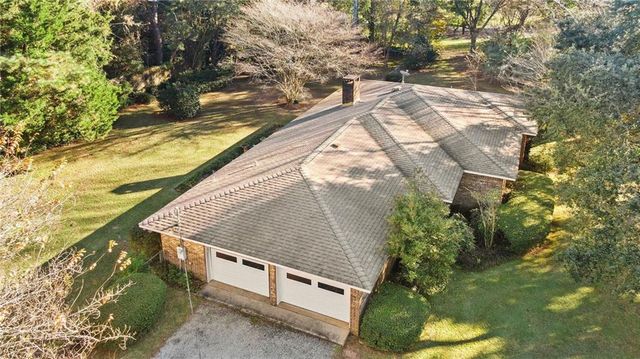 21420 West Boulevard, Silverhill, AL 36576