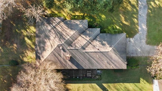 21420 West Boulevard, Silverhill, AL 36576