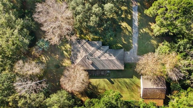 21420 West Boulevard, Silverhill, AL 36576