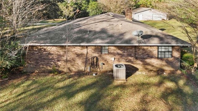 21420 West Boulevard, Silverhill, AL 36576