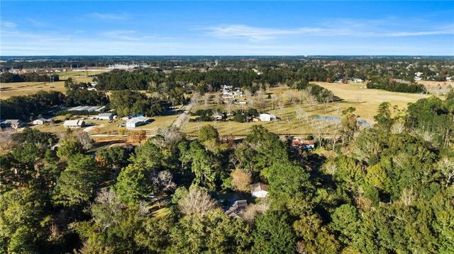 21420 West Boulevard, Silverhill, AL 36576