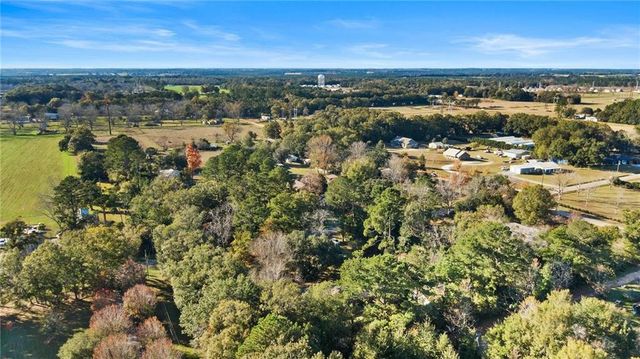 21420 West Boulevard, Silverhill, AL 36576