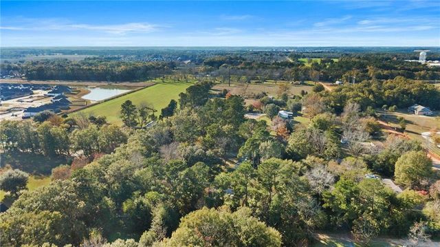 21420 West Boulevard, Silverhill, AL 36576