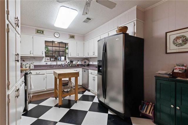 21420 West Boulevard, Silverhill, AL 36576