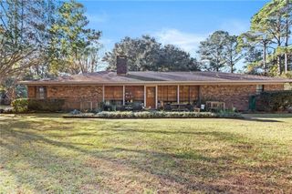 21420 West Boulevard, Silverhill, AL 36576