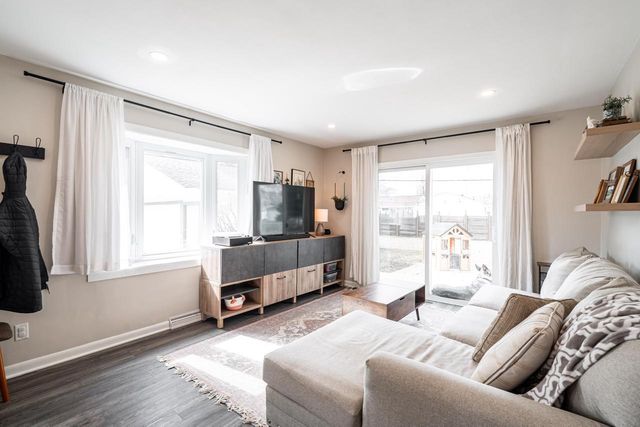 1129 3rd AVENUE, Grafton, WI 53024