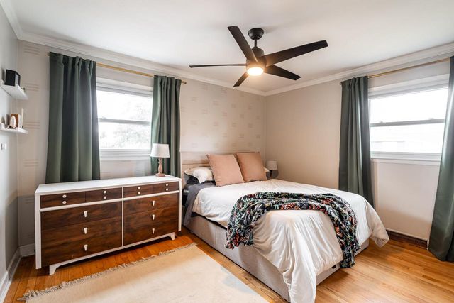 1129 3rd AVENUE, Grafton, WI 53024