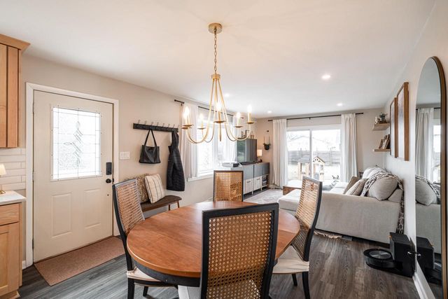 1129 3rd AVENUE, Grafton, WI 53024