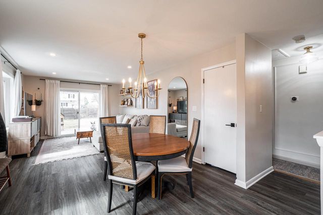 1129 3rd AVENUE, Grafton, WI 53024