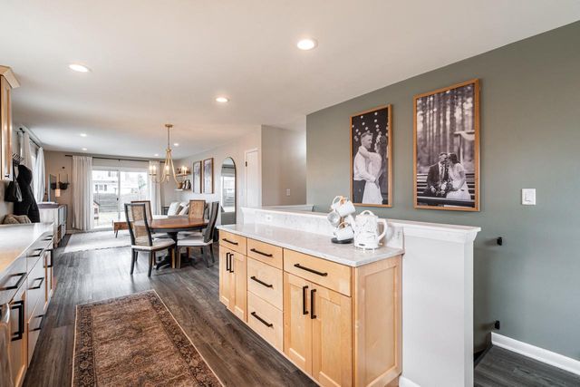 1129 3rd AVENUE, Grafton, WI 53024