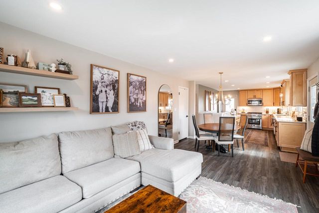 1129 3rd AVENUE, Grafton, WI 53024