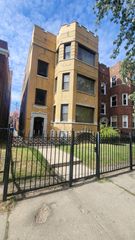 7842 S Bennett Avenue 1, Chicago, IL 60649
