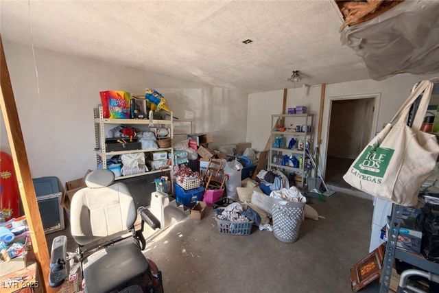 2225 Brady Avenue, Las Vegas, NV 89101