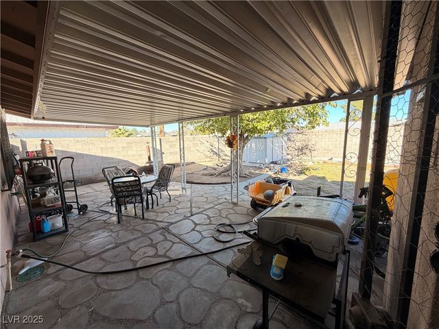 2225 Brady Avenue, Las Vegas, NV 89101