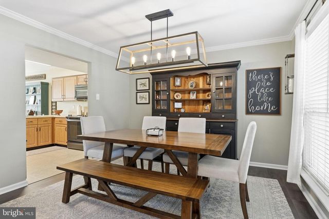 1707 FREDENDALL CIR, Southampton, PA 18966