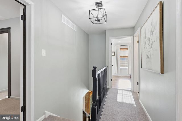 1707 FREDENDALL CIR, Southampton, PA 18966