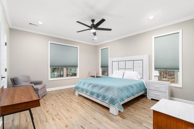 333 Maderas Drive, Hot Springs Village, AR 71909