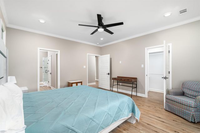 333 Maderas Drive, Hot Springs Village, AR 71909