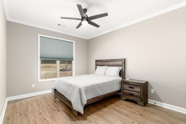 333 Maderas Drive, Hot Springs Village, AR 71909