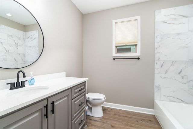 333 Maderas Drive, Hot Springs Village, AR 71909