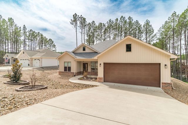 333 Maderas Drive, Hot Springs Village, AR 71909