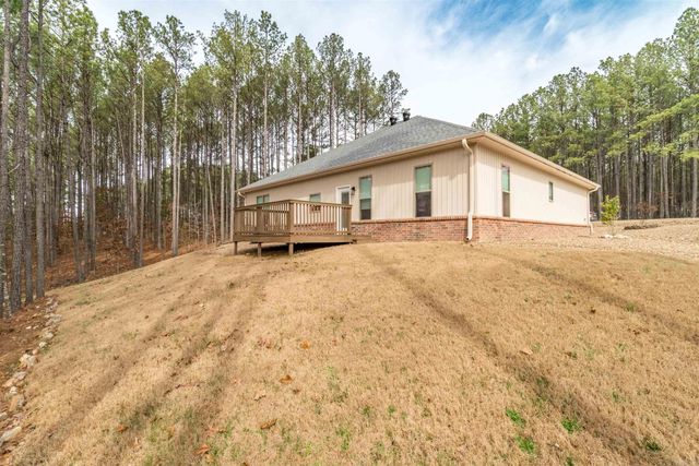 333 Maderas Drive, Hot Springs Village, AR 71909