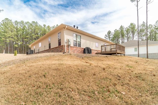 333 Maderas Drive, Hot Springs Village, AR 71909