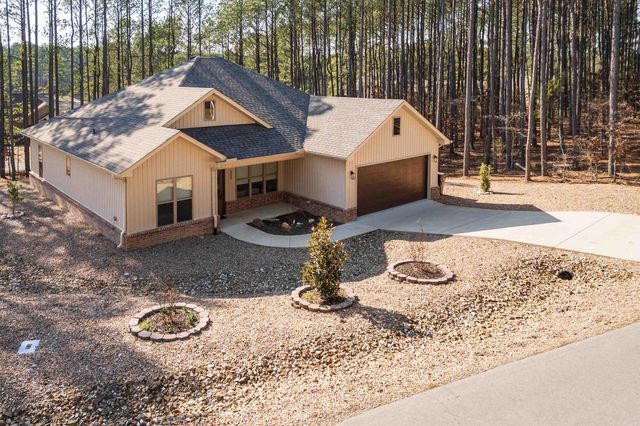 333 Maderas Drive, Hot Springs Village, AR 71909