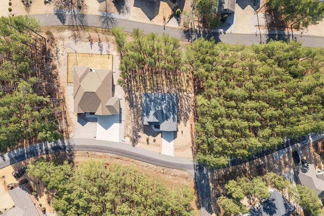 333 Maderas Drive, Hot Springs Village, AR 71909