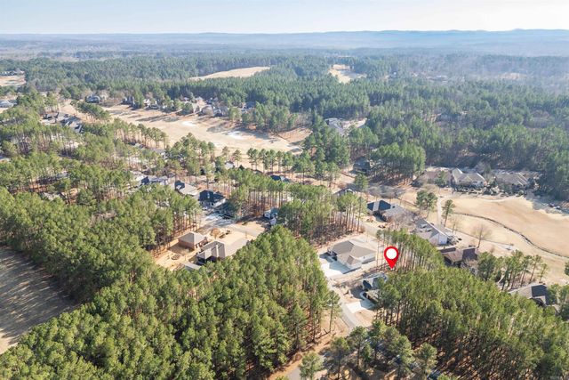 333 Maderas Drive, Hot Springs Village, AR 71909