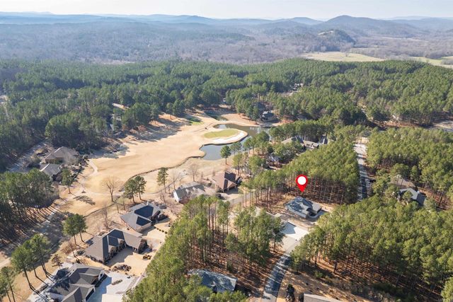 333 Maderas Drive, Hot Springs Village, AR 71909