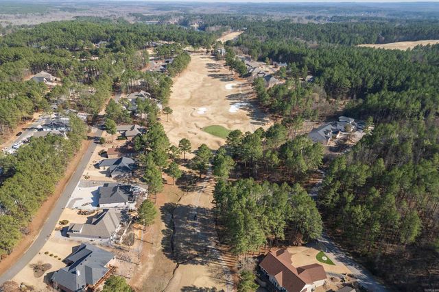 333 Maderas Drive, Hot Springs Village, AR 71909