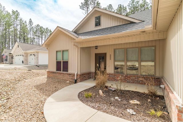 333 Maderas Drive, Hot Springs Village, AR 71909