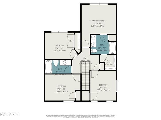 28565 Case Street, Millbury, OH 43447