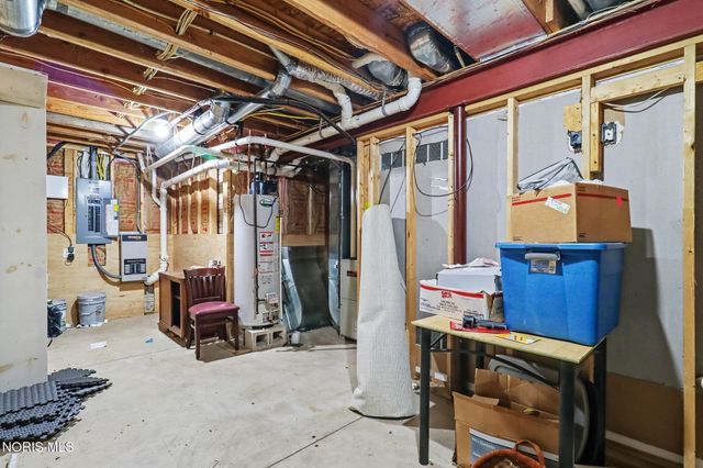 28565 Case Street, Millbury, OH 43447