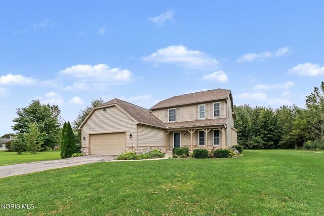 28565 Case Street, Millbury, OH 43447