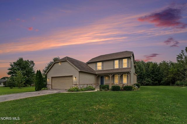 28565 Case Street, Millbury, OH 43447