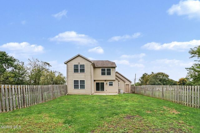 28565 Case Street, Millbury, OH 43447