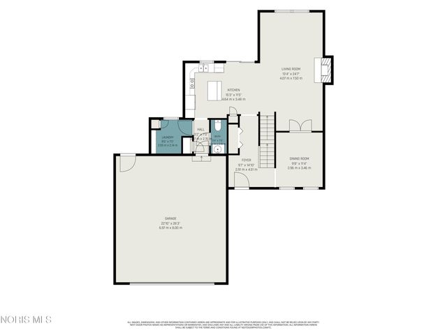 28565 Case Street, Millbury, OH 43447